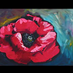 Ottawa artist - Alison Fowler