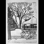 Deidre Hierlihy - printmaker