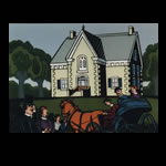 Ottawa Artist - Derek Aylen