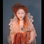 Ottawa dollmaker - Edwina Sutherland