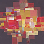 Ottawa artist - Garrie Bea Joyce